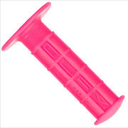 Oury BMX Waffle Grips Pink
