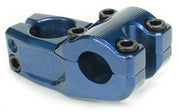 PROFILE PUSH STEM Blue - 48mm