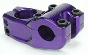 PROFILE PUSH STEM Purple - 48mm