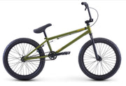 Redline Romp Bike 2021 Olive Green  - 20.4