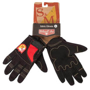 S&M Biltwell Shield Gloves Small