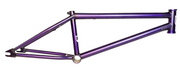 S&M ATF XL Frame Purple Haze / 21