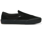 Vans BMX Slip-On Pro Shoes (Black/Black) Size 8
