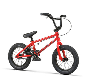 We The People Riot 14" Bike 2021