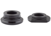 Alienation Venus Freecoaster Replacement Parts Cone Nuts (Works with hub guards)