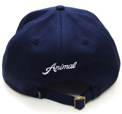 Animal "A" Hat