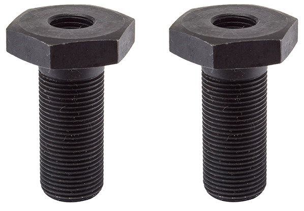 Black Ops Thread-On Axle Adapters
