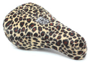 BONE DETH VIBRATOR MID PIVOTAL SEAT Leopard