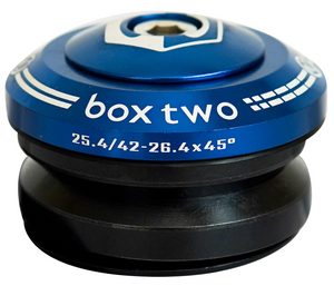 Box Two 1" Integrated Conversion Headset