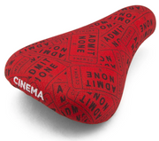 Cinema Admit Stealth Pivotal Seat Red