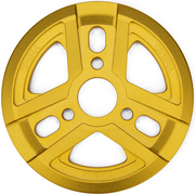 CINEMA REEL SPROCKET 25t/Sandblast Gold