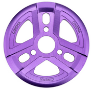 CINEMA REEL SPROCKET 25t/Purple