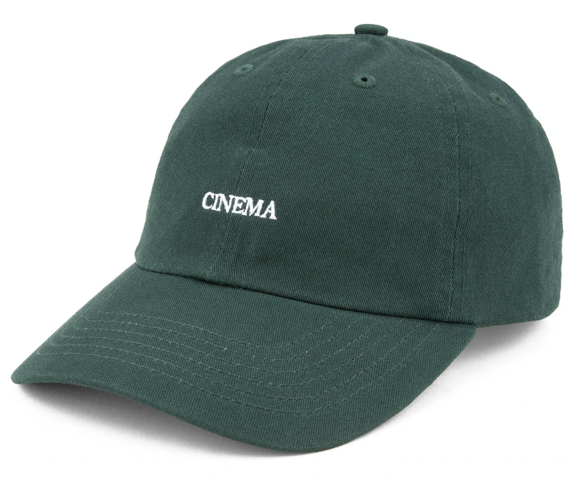 Cinema Tuned In Hat