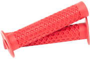 Cult Vans Grips Flanged Red