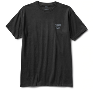 Vans x Cult Mixed Bag T-Shirt