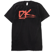 DK Rad T-Shirt Black/Small