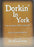 Dorkin' In York DVD collection