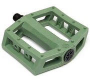 DUO RESILITE PC PEDALS Military Green