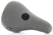 Fiend Morrow V4 Pivotal Seat Grey Suede