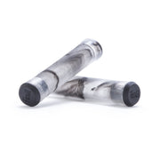 FIEND TEAM FLANGLESS GRIPS Clear Black Marble