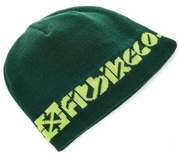 Fit Chill Beanie Green