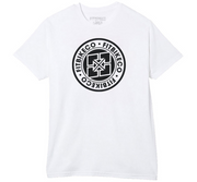 Fit Classic T-Shirt White/Small