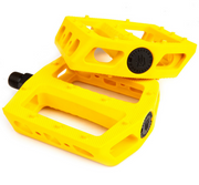 Fit PC Pedals Yellow