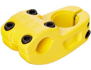 FIT HIGH-TOP V.2 STEM Yellow/51mm