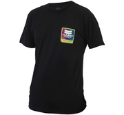 Haro Cool Stuff T-Shirt Black/Small