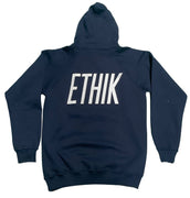 Blow Out Clothing **Sale Shit** Ethik Standard Issue Hoodie / XL