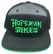 Hoffman Bikes OG Hat Black