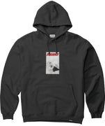 Etnies x Doomed Witches Hoodie Black/Small