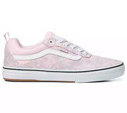 Vans Kyle Walker Pro Shoes ( Acid Denim / Pink ) Size 9