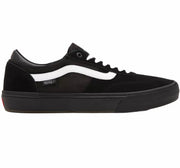 Vans Gilbert Crockett Pro Shoes (Black/White) Size 8