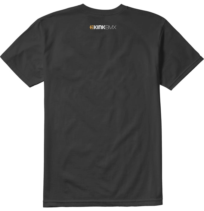 Etnies X Kink Help T-Shirt