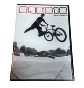Random Old DVD's Baco 10