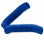 Sticky Fingers Brake Lever Covers Blue