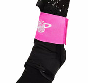 Space Brace Detachable Cover Straps For 2.0 Ankle Brace Pink