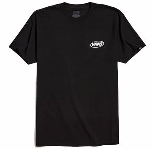 Vans Hi-Def Commercial T-Shirt