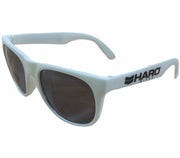 Haro Sunglasses White