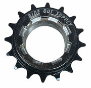 Ride Out Supply Freewheel 3/32