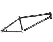 We The People Chaos Machine Frame Black - 21