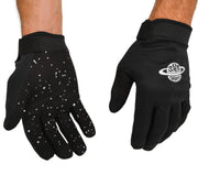 Space Brace All Terrain Gloves Black/Small