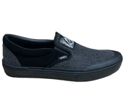 Vans BMX Slip-On Pro Shoes (Fast & Loose / Black) Size 8