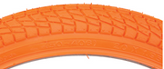 Kenda Kontact Tire Orange - 20