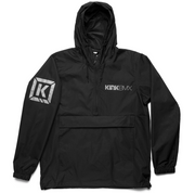 Kink Special Ops Jacket Black / Small