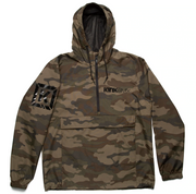 Kink Special Ops Jacket Camo / Small