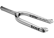 Kink Stoic Forks Chrome/15mm