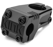 Kink Track Stem Black/50mm