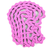 MISSION 410 CHAIN Pink